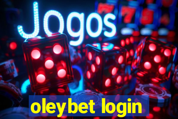 oleybet login